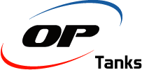 OP Tanks Logo